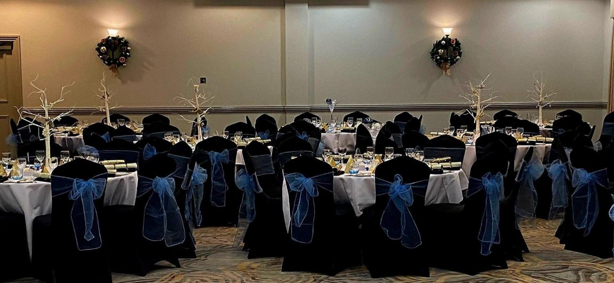 מלון דרבי Crowne Plaza East Midlands Airport By Ihg מראה חיצוני תמונה